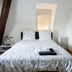 Doux Pavillon La Tourelle *