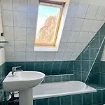 Doux Pavillon La Tourelle