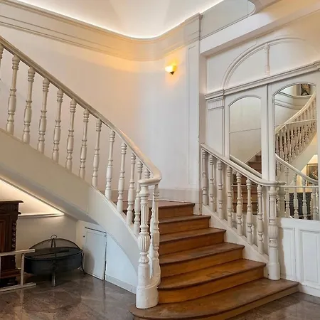 Doux Pavillon La Tourelle Apartamento