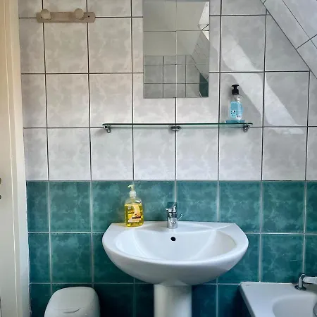 Doux Pavillon La Tourelle Apartment *