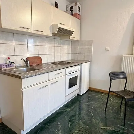 Doux Pavillon La Tourelle Apartment *