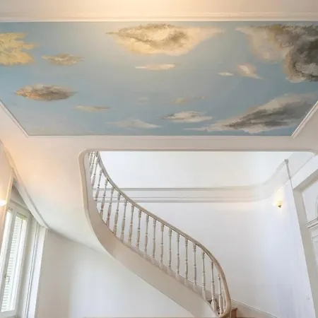 Apartment Doux Pavillon La Tourelle
