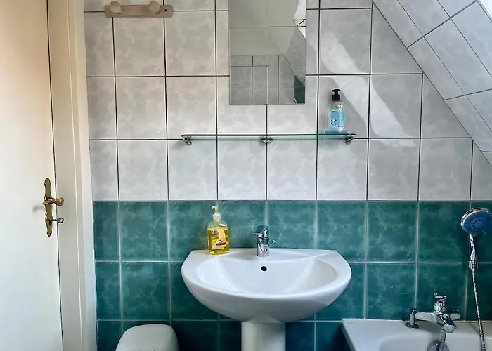 Doux Pavillon La Tourelle Apartment *
