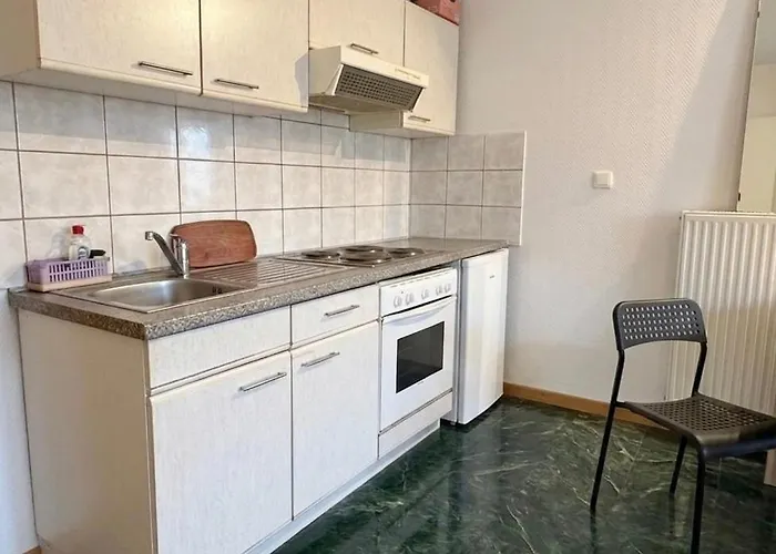 Doux Pavillon La Tourelle Apartment *